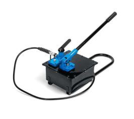 Привод инструмента для пробивания отверстий