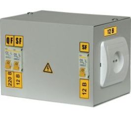 Трансформатор однофазный силовой низковольтный