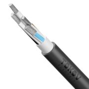 Кабель TOKOV ELECTRIC АВВГнг(А)-LS 4х70 МС (N) 1кВ (м) УТ000030792