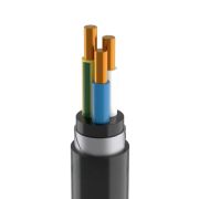 Кабель TOKOV ELECTRIC ВБШвнг(А)-LS 3х10 ОК (N PE) 1кВ (м) УТ000030859