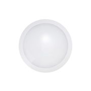 Светильник светодиодный WP 25 C 24W OP 940 D300 WH 300х300х93мм 24Вт 4000К IP66 пылевлагозащ. ЖКХ бел. Русский Свет 15072523331