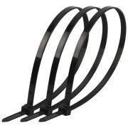 Хомут кабельный Simple 2.5х150 NO-224-196 черн. (уп.100шт) Эра Б0066029