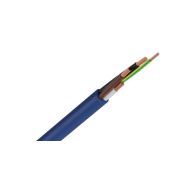 Кабель Русский Свет КГтп-ХЛ 3х70+1х25 (PE) 380/660-2 (м) 10157