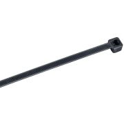 Хомут 4.8х500мм P6.6 стандартный черн. (уп.100шт) IEK UHH30-D048-500-100-K02