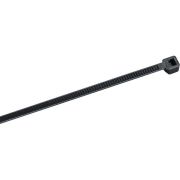 Хомут 2.5х150мм P6.6 стандартный черн. (уп.100шт) IEK UHH30-D025-150-100-K02