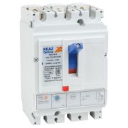 Выключатель автоматический OptiMat D250F-TM050-ОМ4-РЕГ КЭАЗ 327425