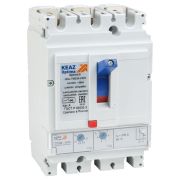 Выключатель автоматический OptiMat D250F-TM160-ОМ4-РЕГ КЭАЗ 327430