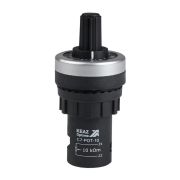 Потенциометр OptiSignal Compact D22 С7-POT-10 10кОм XB4BD912R10K КЭАЗ 362216