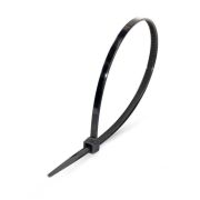 Хомут нейлоновый НСС EasyFix 4х100 черн. (уп.100шт) Fortisflex 89923