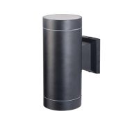 Светильник PWL 20590 GX53-2 BL 230В IP65 под лампу GX53 архитектурный JazzWay 5065123