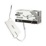 Аппарат пускорегулирующий электронный ЭПРА-36-SLIM 36Вт для ДВО-SLIM NEOX 4690612064550