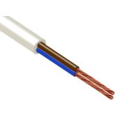 Провод TOKOV ELECTRIC ПВС 2х1.5 380В Б (уп.50м) 1945430