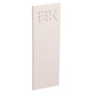 Соединитель на стык лицевой для крышки 60мм PRIMER IEK CKK-40D-SL60-K01