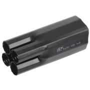 Перчатка термоусаживаемая ПТк 4х70-120 1кВ IEK UMS-CB4-7526-2809-1KV