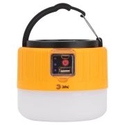 Фонарь аккумуляторный кемпинговый KA-601 Пегас на солнечной батарее + ДУ Эра Б0054043