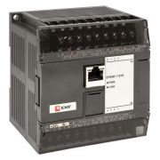 Модуль ввода термосопротивлений EREMF 8 PRO-Logic (без поверки) EKF EREMF-T-8TR