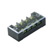 Блок зажимов ТВ-2504. 25А. 4 клеммные пары IP30 Электротехник ET522085