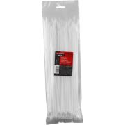 Хомут 90 303 OCT-048-300-100-WH (уп.100шт) ОНЛАЙТ 90303