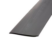 Трубка термоусадочная 100.0/50.0 1м черн. Rexant 25-0100