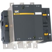 Контактор КТИ-5115 115А 400В/АС3 KARAT IEK KKT50-115-400-10