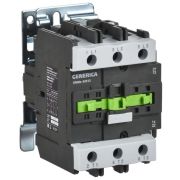 Контактор КМИе-49512 95А 400В/АС3 1НО 1НЗ GENERICA KKME41-095-400-11